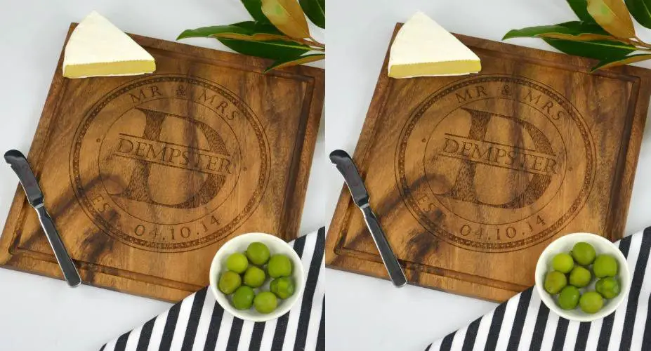 Chopping Board