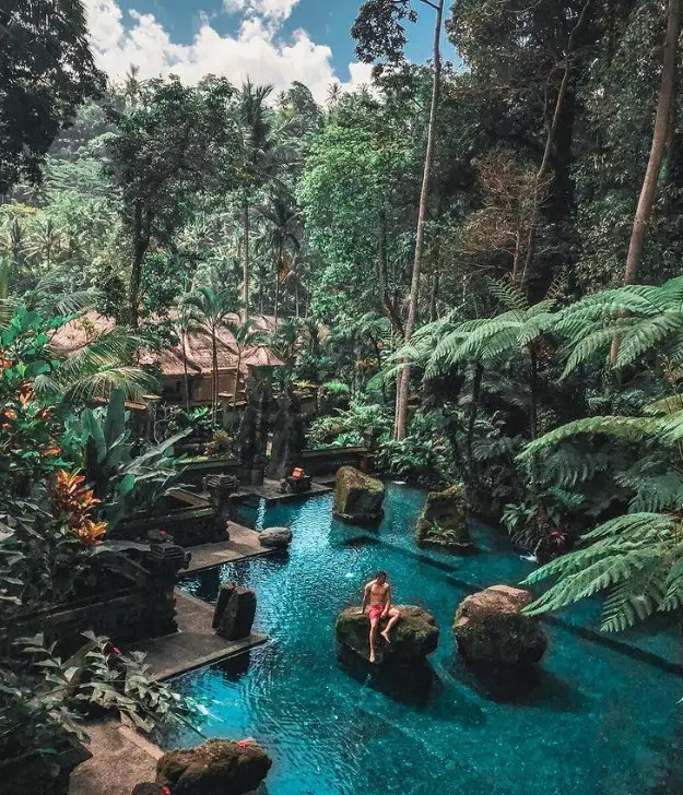 UBUD