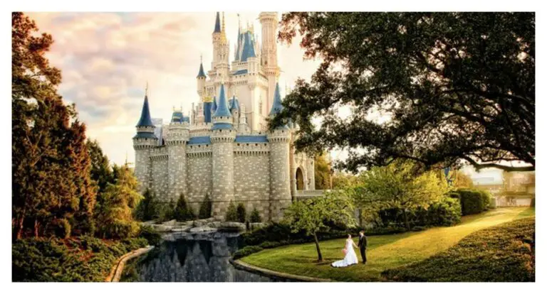 9 Crazy Places To Get Married In The Usa