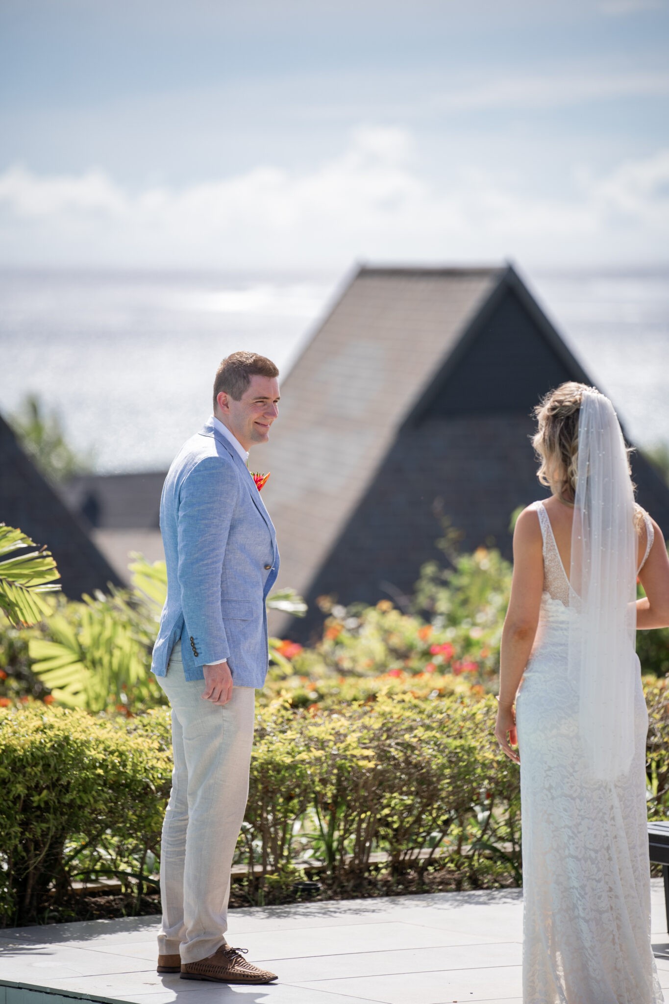 Bridal Party Photos