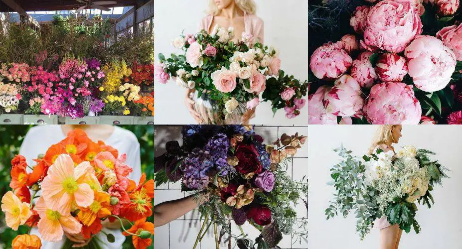 The Grounds Florals By Silva – @thegroundsfloralsbysilva