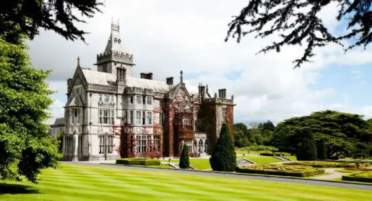 Would You Get Married In One Of These 17 Irish Castles?