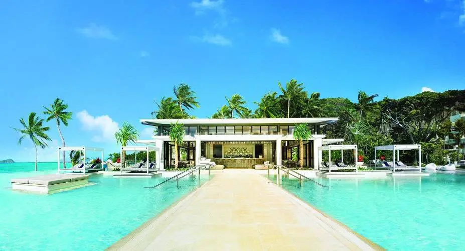 One&Only Hayman Island