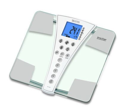 Weighing Scale by Tanita