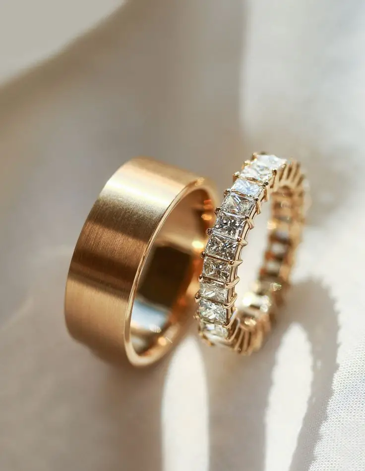 Shop for Wedding Bands