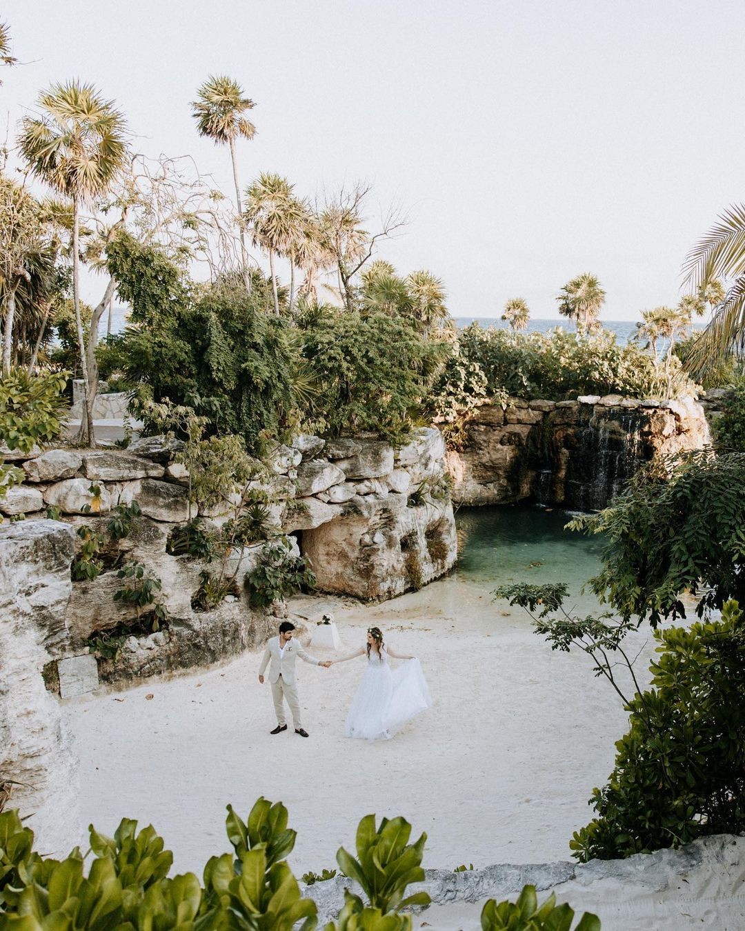 Xcaret Park, Riviera Maya