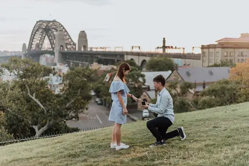 Sydney Observatory Hill