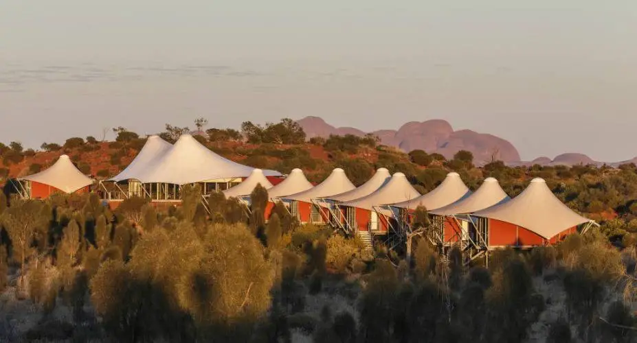 Longitude 131°, Northern Territory, Australia