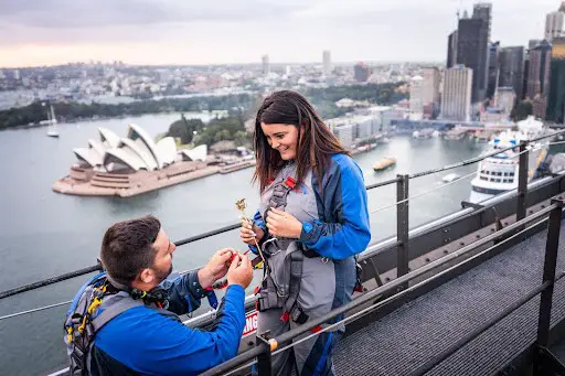 Sydneys Top 20 Proposal Locations