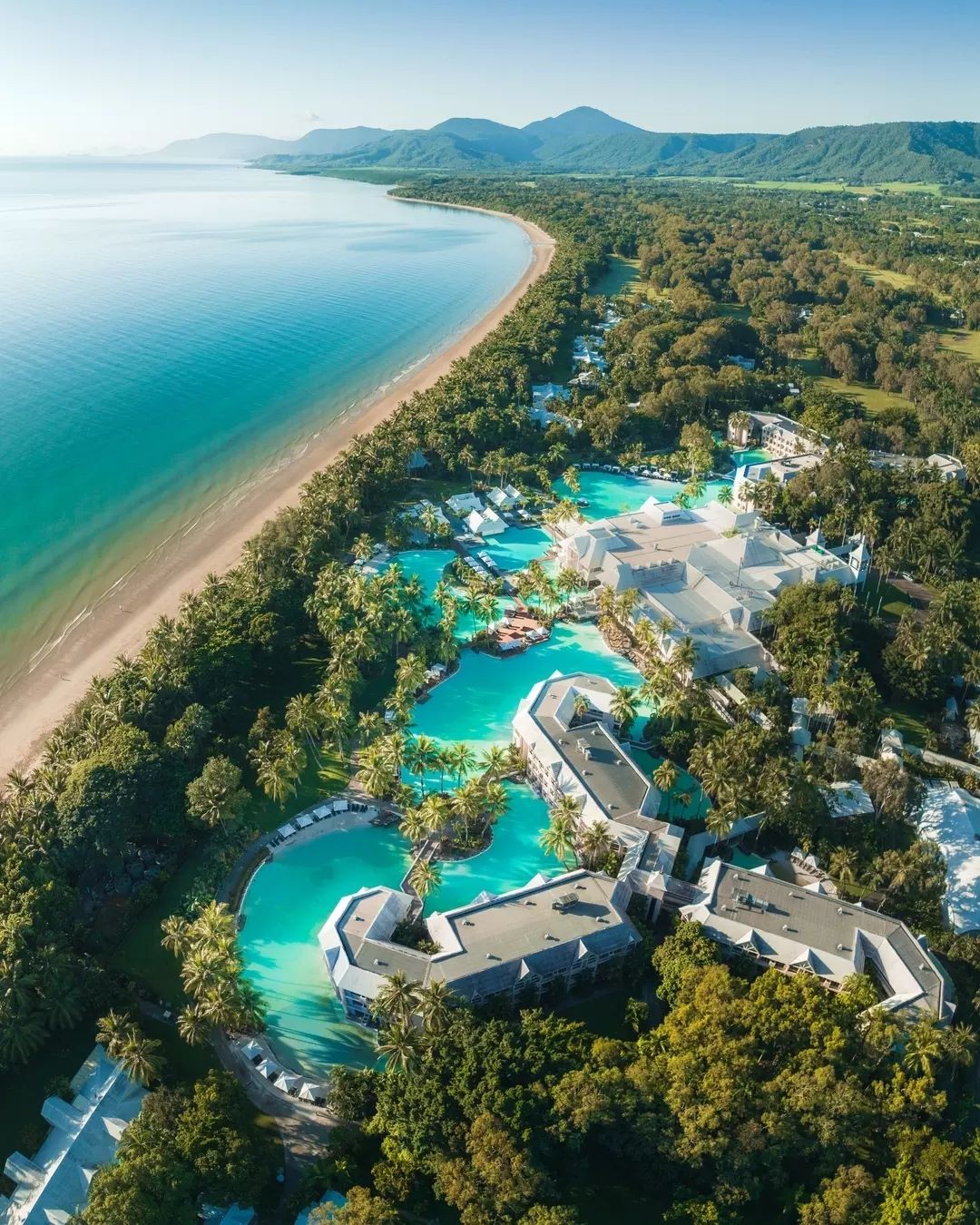 Port Douglas, Queensland