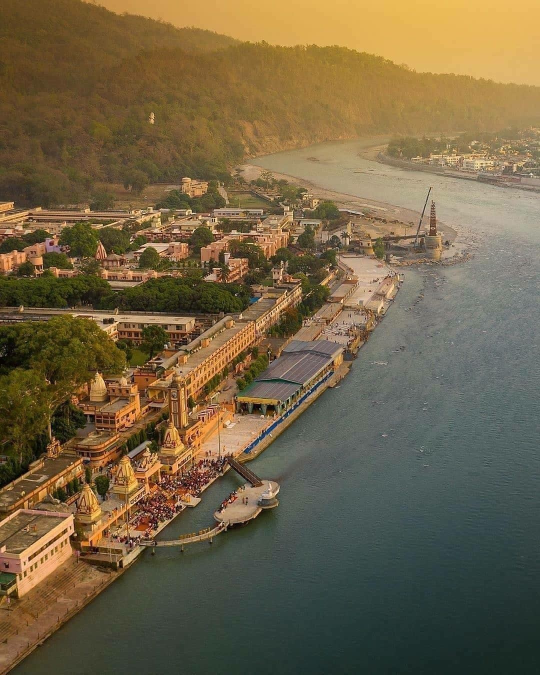 Rishikesh, Uttarakhand