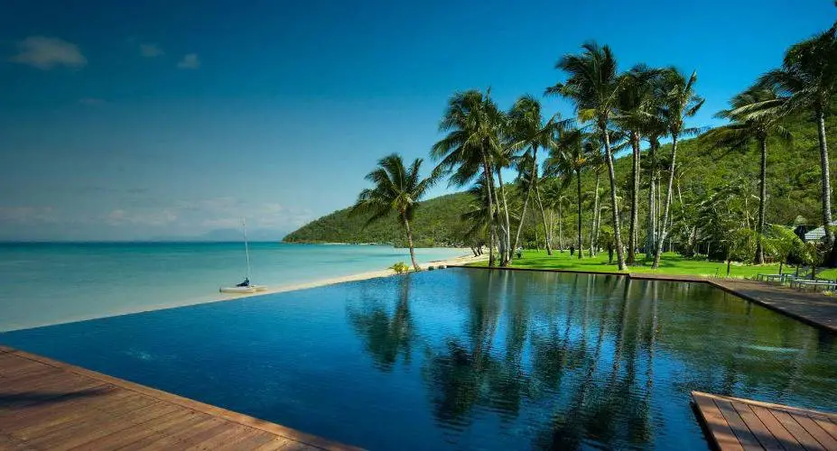 Orpheus Island Resort