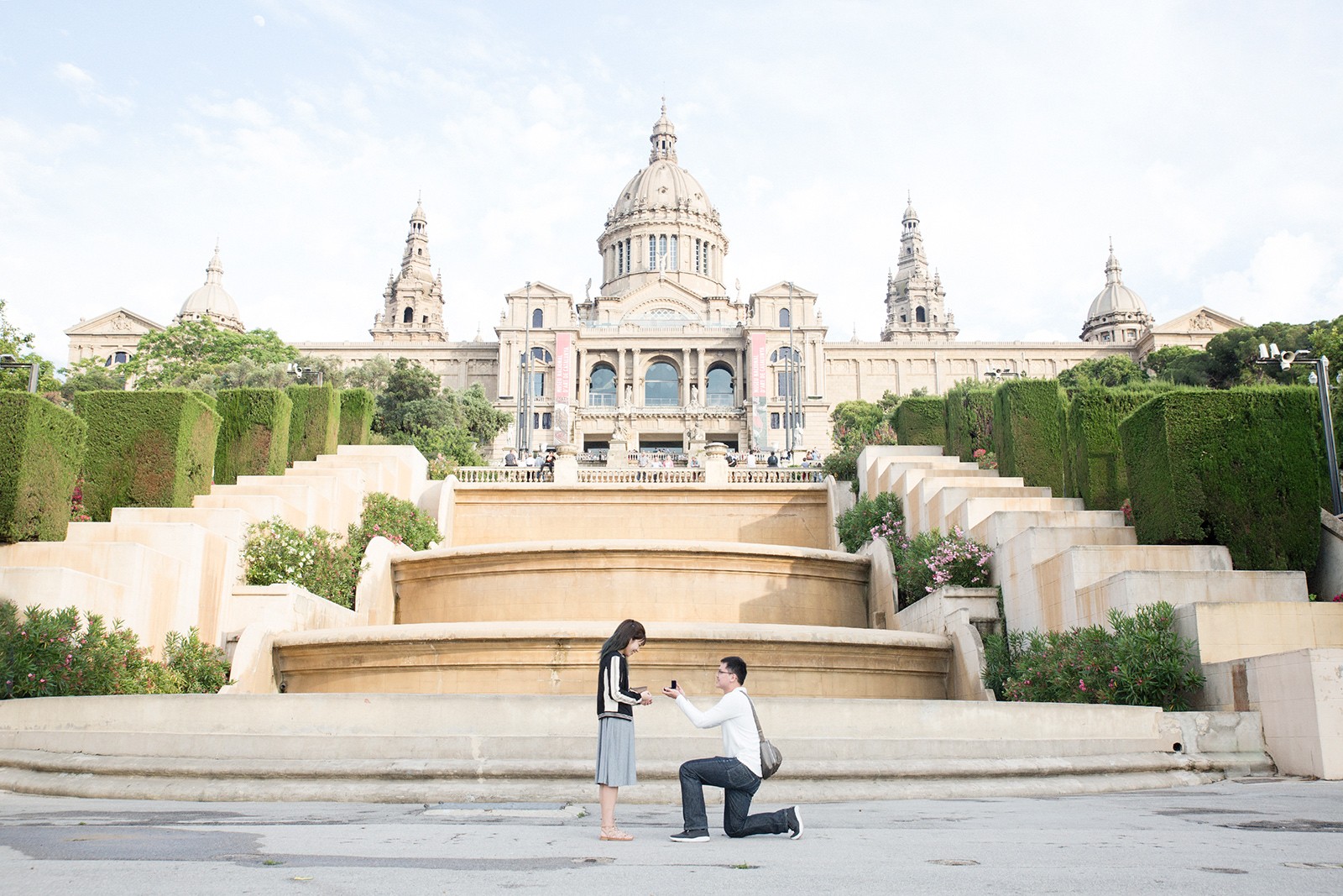 Barcelona, Spain