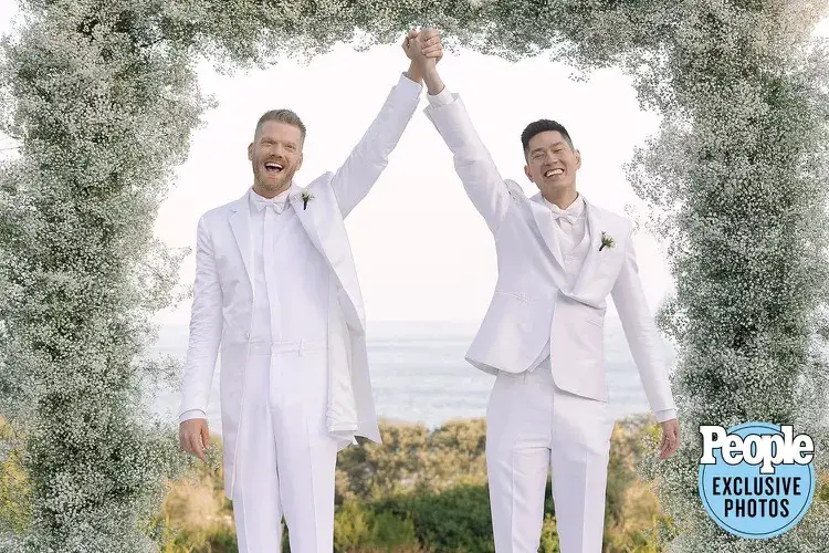 Scott Hoying & Mark Manio