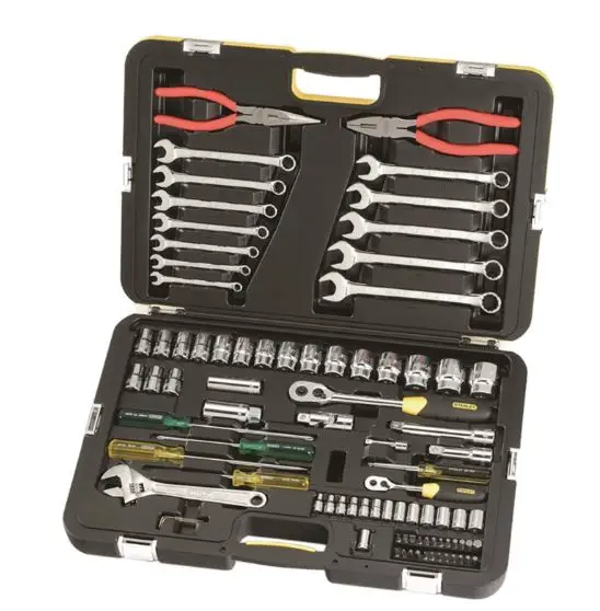 Hand Tool Set by Stanley