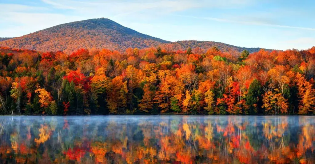 Vermont, United States