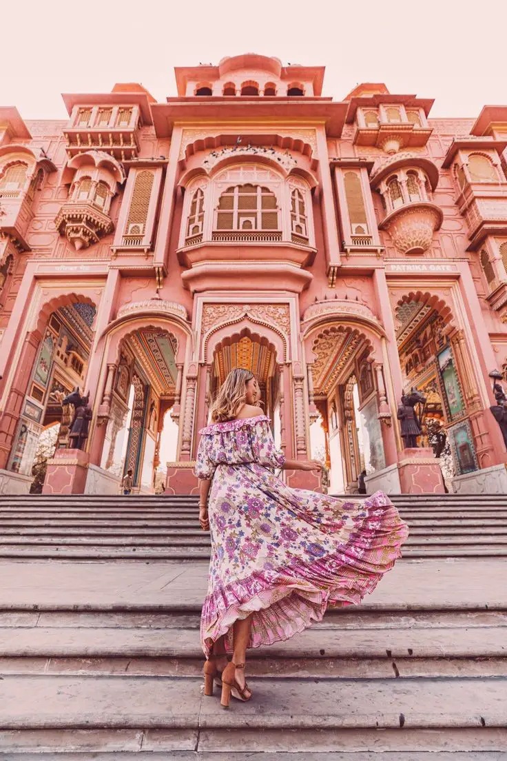 Jaipur, Rajasthan