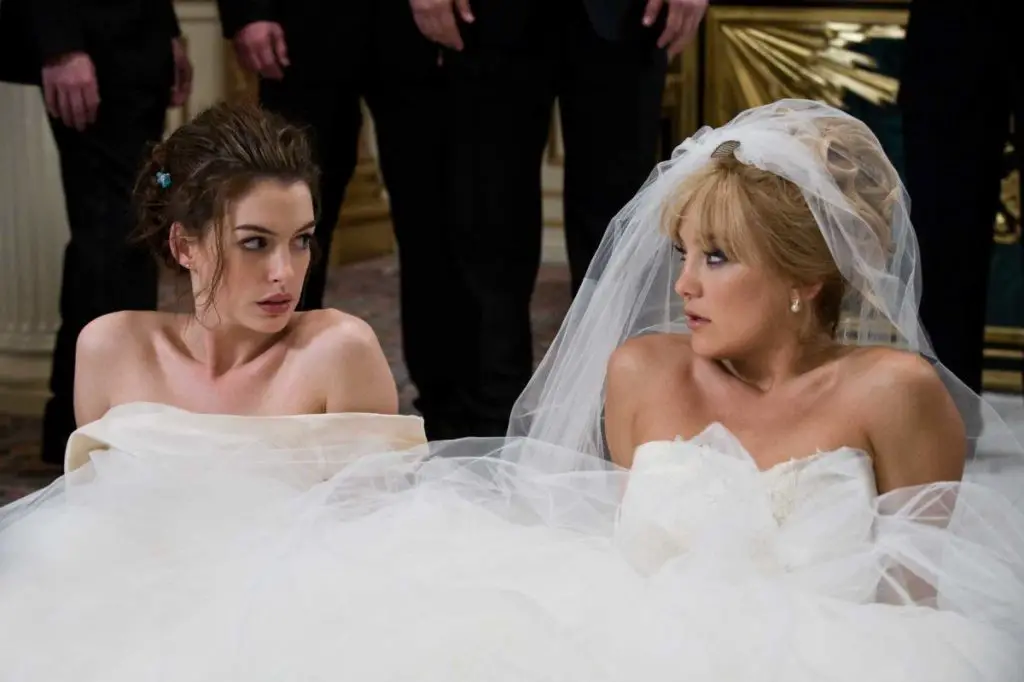 Bride Wars (2009)