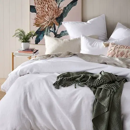 Chic Bedding