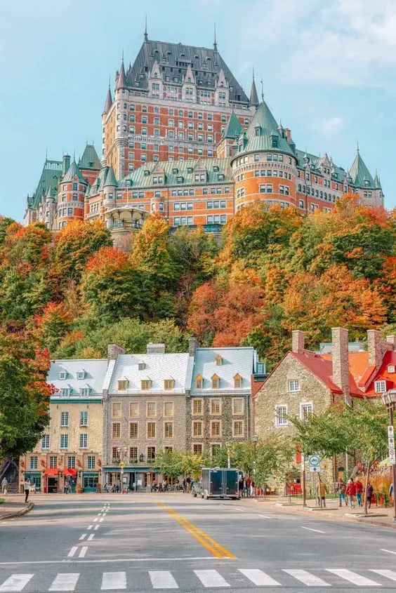 Montreal, Quebec