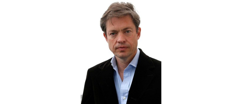 Nicolas Berggruen