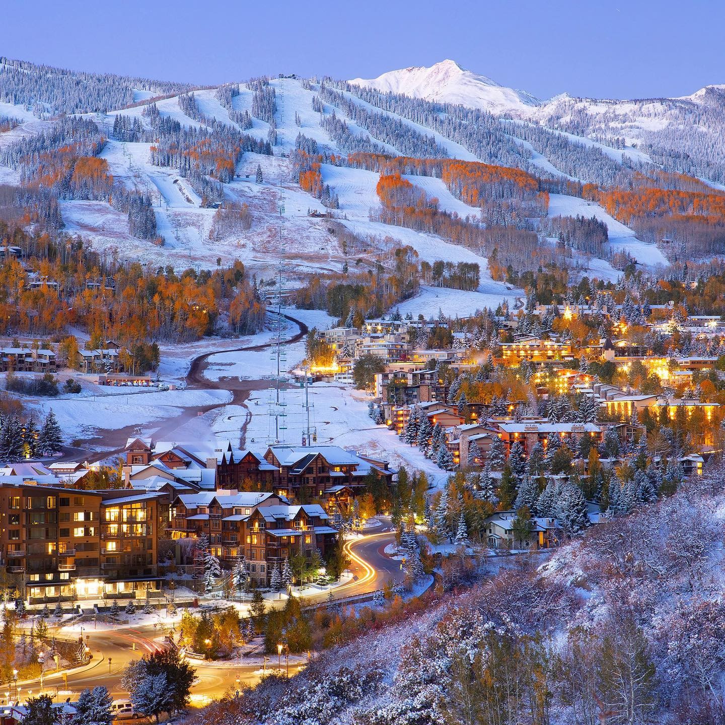 Aspen, USA