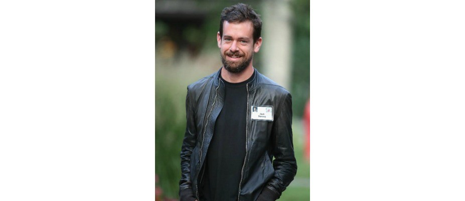 Jack Dorsey