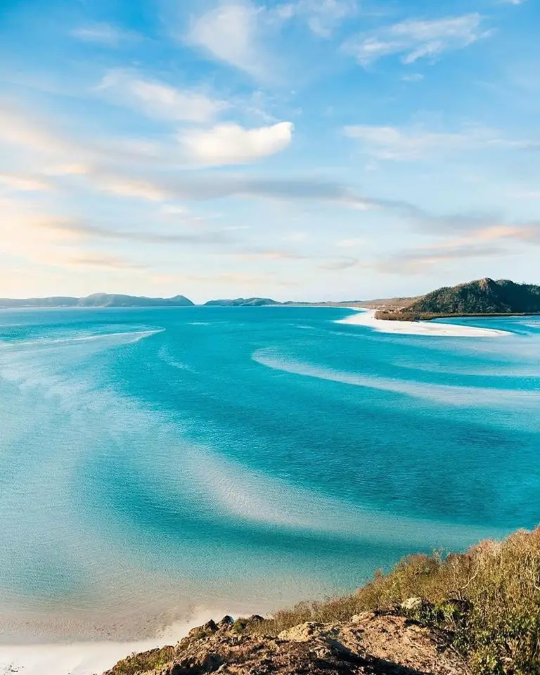 Hamilton Island, Australia