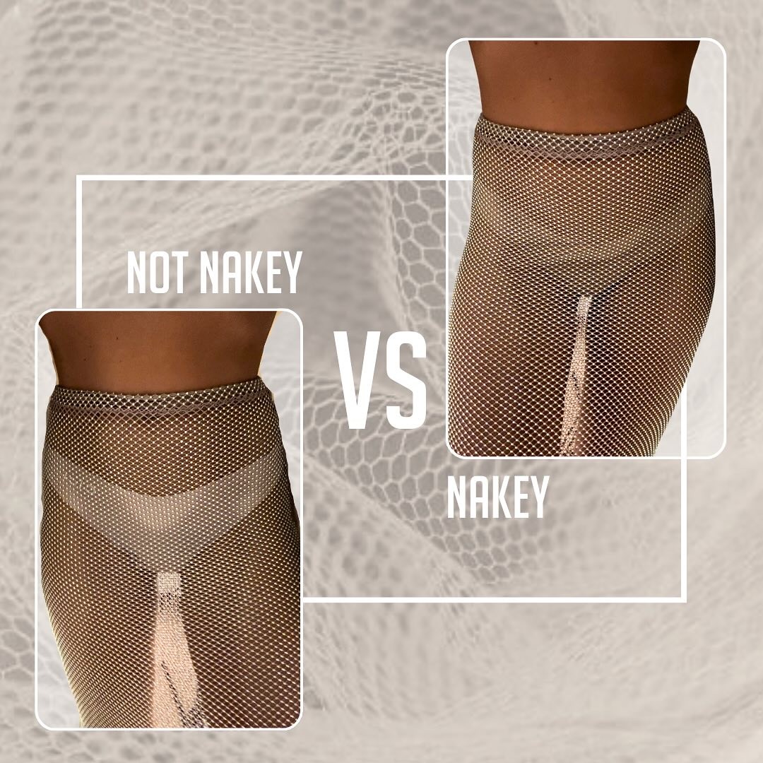 Nakey Underwear