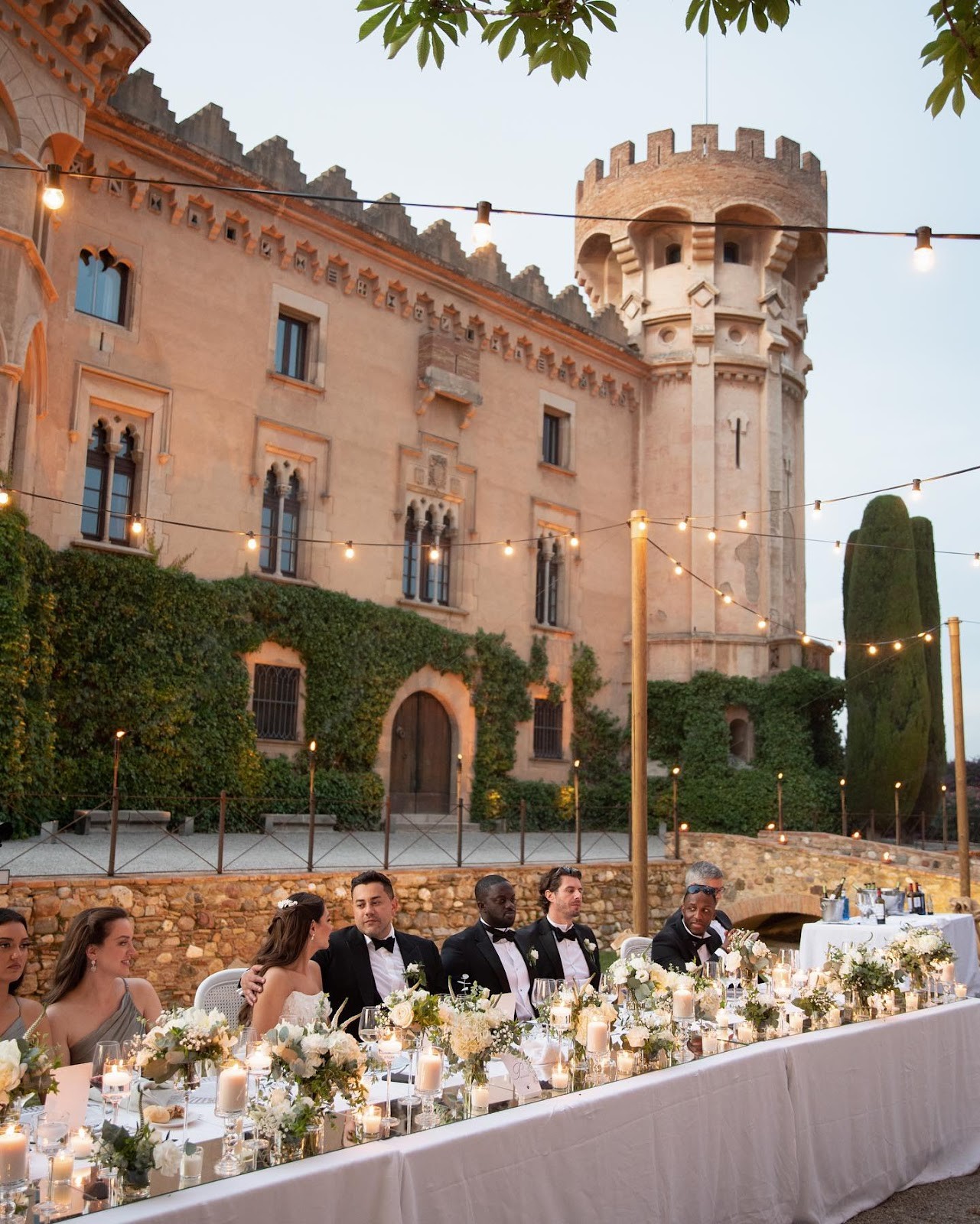 Castillo de Sant Marçal, Spain