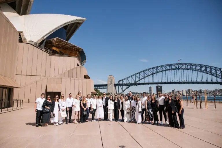 Icons Of Oz An Exquisite Journey Unveiling Australias Premier Event Venues