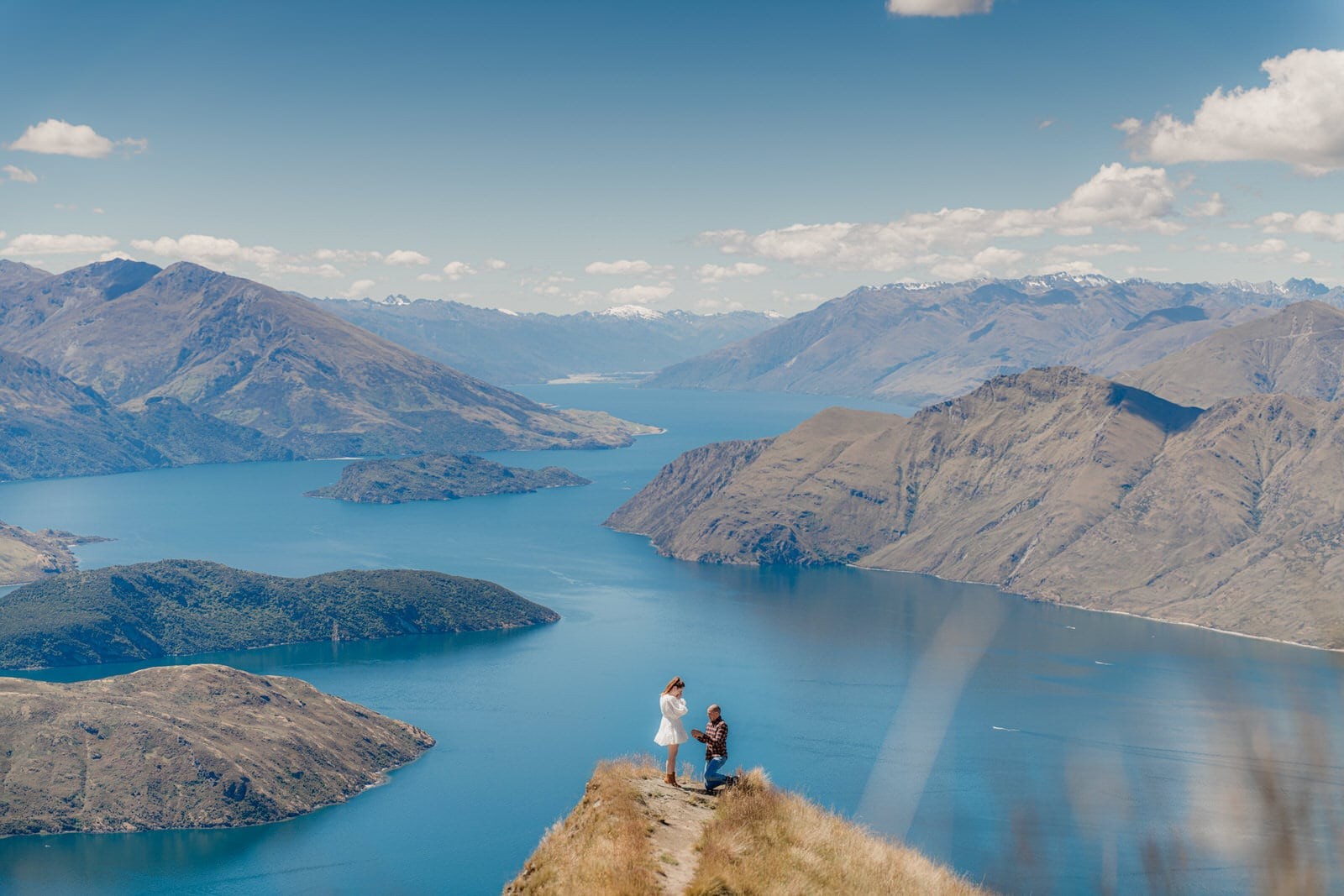 Queenstown, New Zealand