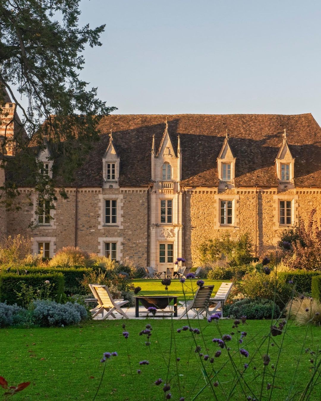 Domaine des Étangs – Massignac, Nouvelle-Aquitaine: