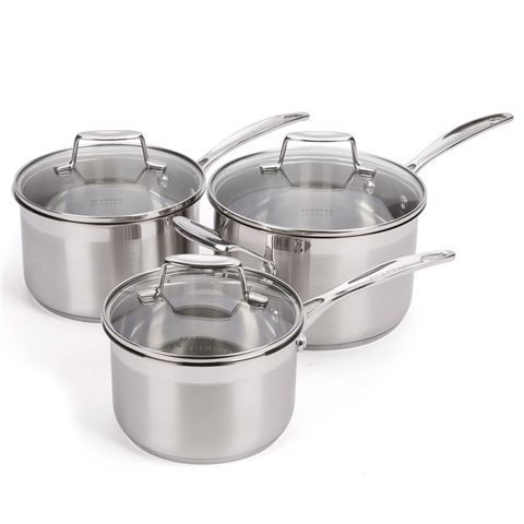 Saucepan Set