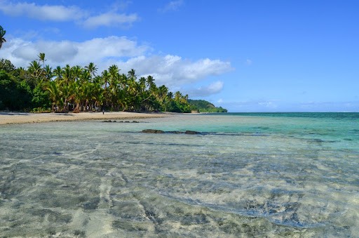 Viti Levu: Majestic Elegance