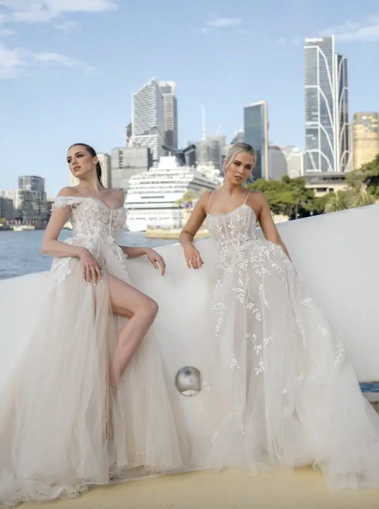 Muse by Berta: The NYC and Pantheon Collections