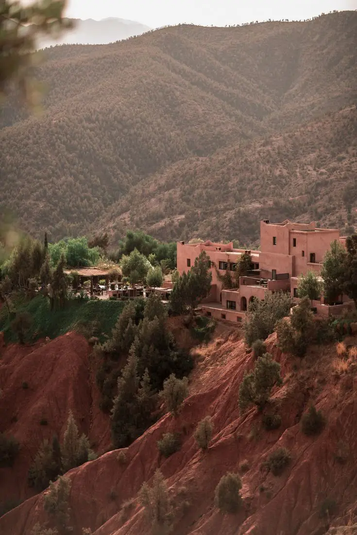 The Atlas Mountains – For Nature Lovers