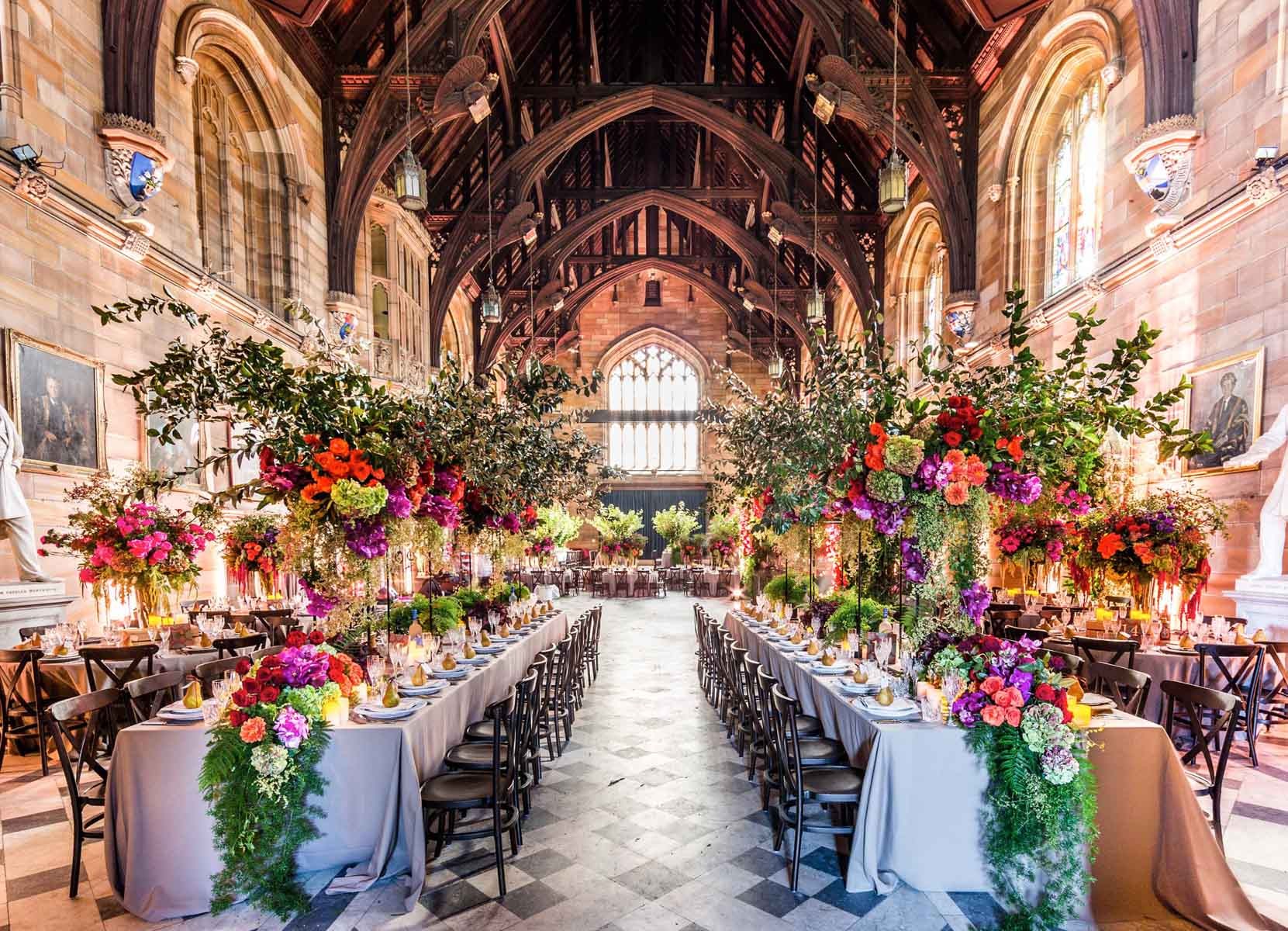 The Great Hall – The University of Sydney