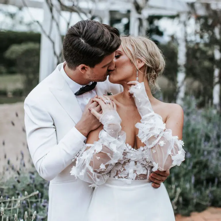 The Most Popular Real Weddings Of 2018