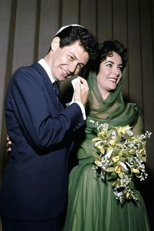 Eddie Fisher (1959-1964)