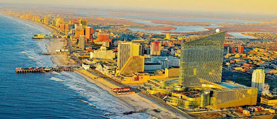 Atlantic City, USA