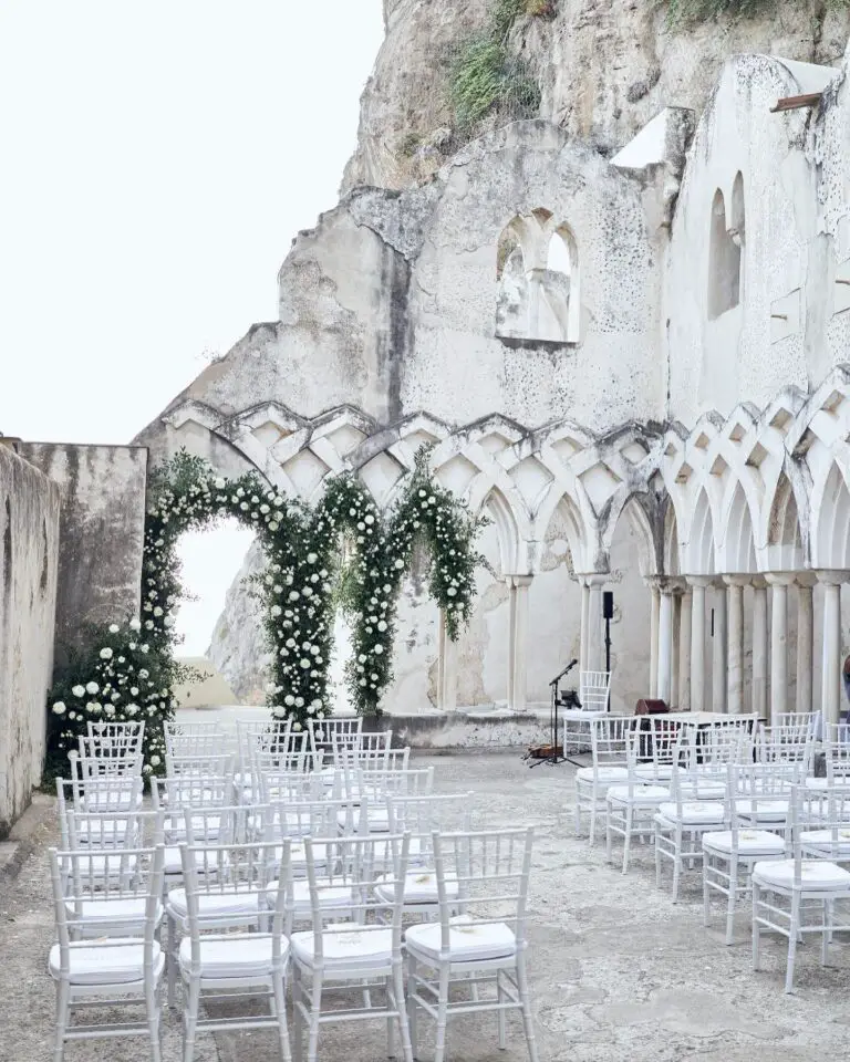 How To: Make Your Small Wedding Spectacular