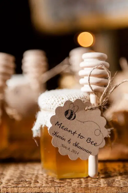 10 Edible Bonbonniere Ideas Your Guests Will Thank You For