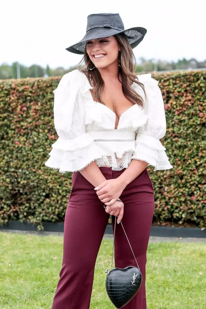 Olympia Valance