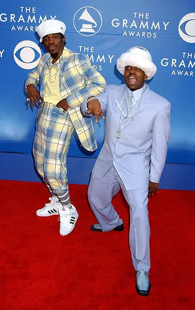 OutKast, 2002