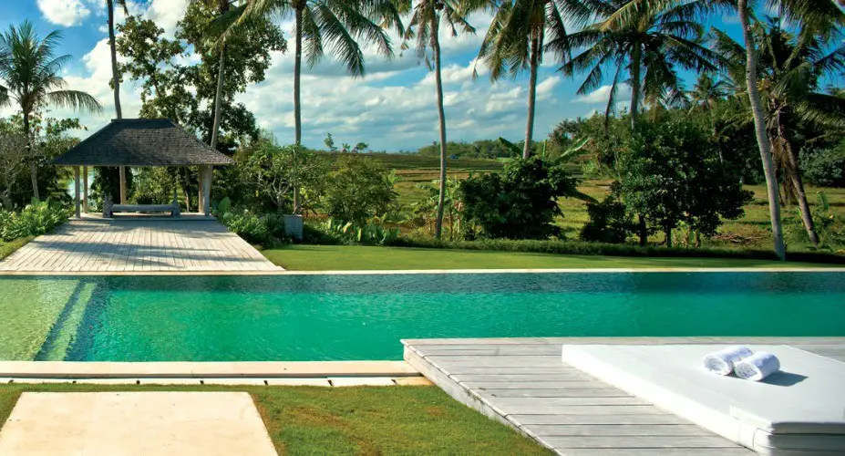 Villa Infinity, Bali