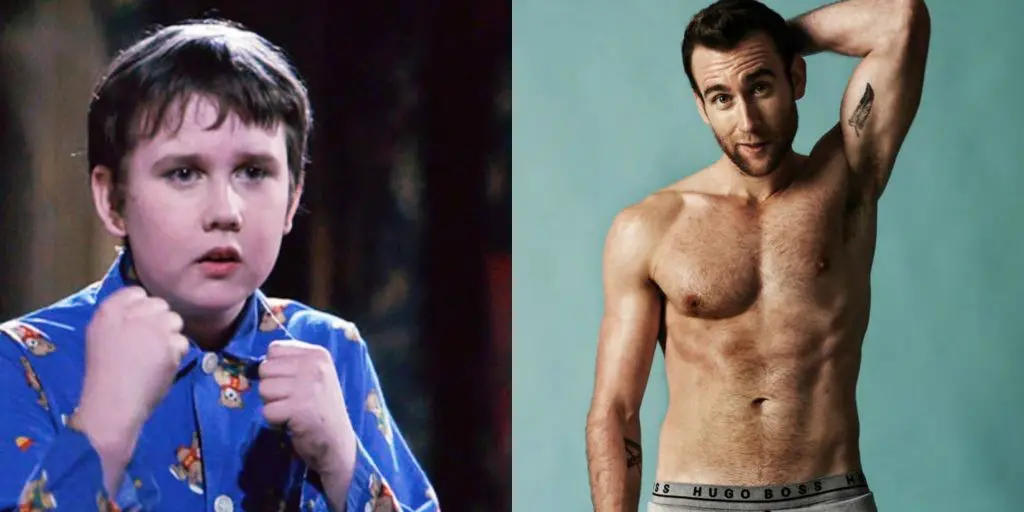 Matthew Lewis