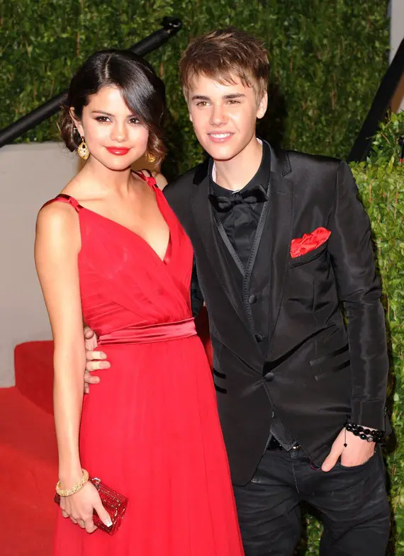 A Brief History Of Justin Bieber & Selena Gomezs Long Relationship