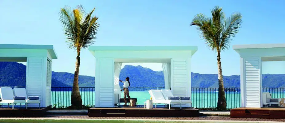 One&Only Hayman Island, Hayman Island QLD