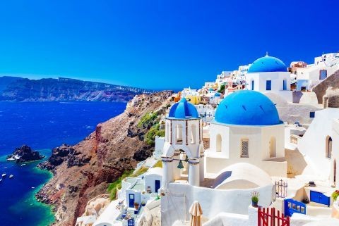 The Top 10 Honeymoon Destinations You Need To Visit
